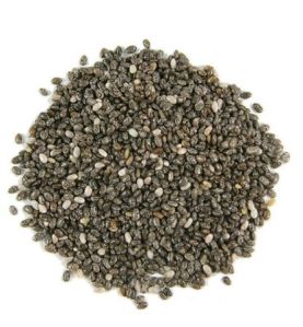 Chia Seeds