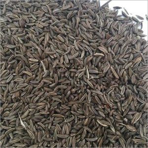 Cumin Seeds