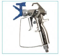 Contractor Airless Spray Paint Guns