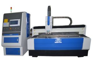 Laser Cutting