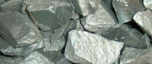 High Carbon Silico Manganese