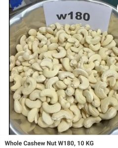 W-180 Cashew Nuts