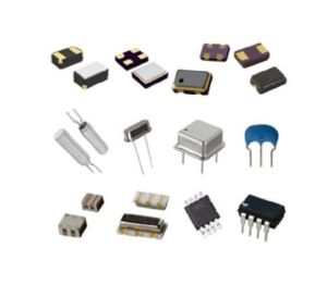 electronic semiconductor
