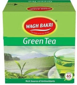 Wagh Bakri Green Tea