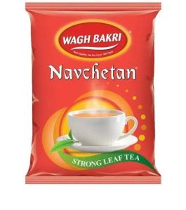 Wagh Bakri Navchetan Leaf Tea