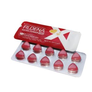 Fildena 150mg Tablets