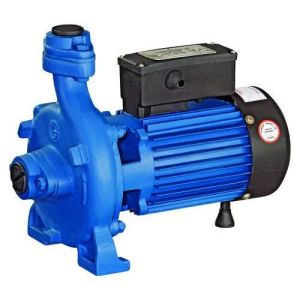 Two Stage Centrifugal Monoset Pump