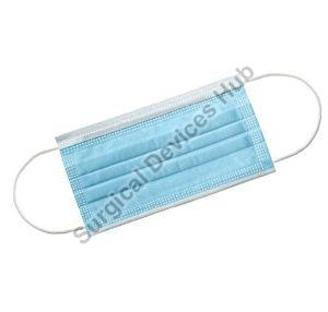 3 Ply Face Mask