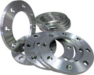 Backing Flange