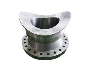 Nozzle Flange