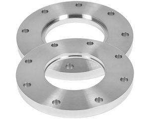 Plate Flange
