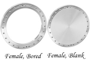 Wire Seal Flange