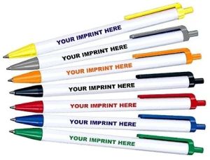 Promotional Pen Printing Service