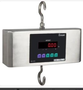 Digital Hanging Scale