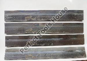 BRAZED TCT PLANER BLADE