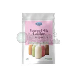 Flavoured Milk Stabilizers