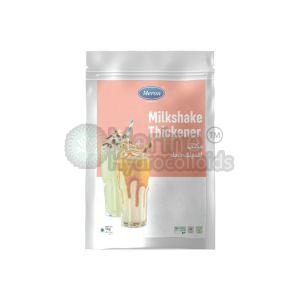 Milkshake Thickener