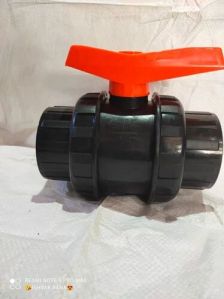 Pvc Union Ball Valve