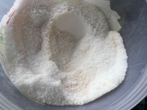 Sugar Powder