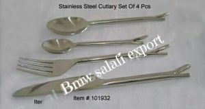 Stainless steel cutlery 07