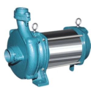 Open well Submersible Pump