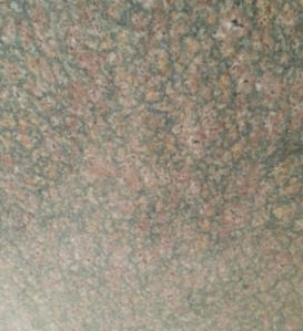 880B ala Flower Granite