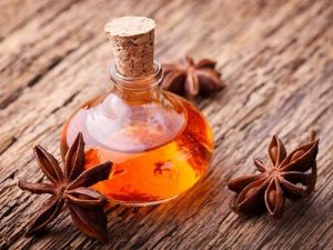 Anise essential Oil