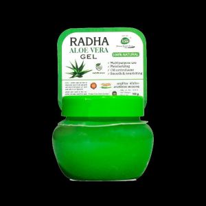 RADHA ALOEVERA GEL