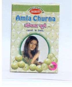 Amla Churna