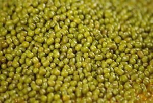 Whole Green Moong Dal