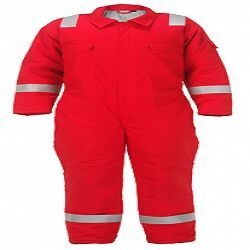 Safety Coveralls