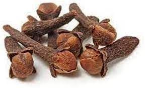 Cloves (Grampu)