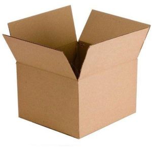 Corrugated Packaging Box