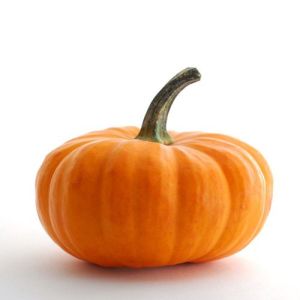 fresh Pumpkin