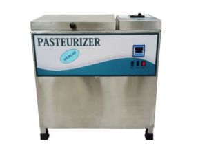 Milk Pasteurizer