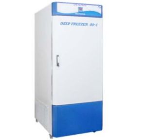 Ultra Plasma Freezer