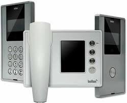 Intercom System