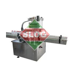 Bottle Capping Machine