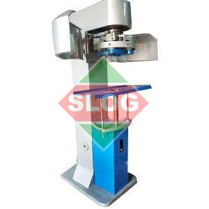 Can Seaming Machine