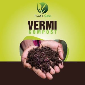 Vermicompost