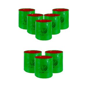 Round Grow Bags