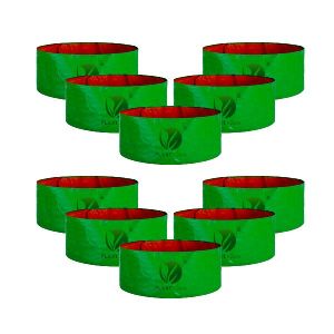 Round Grow Bags