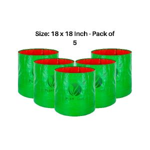 Round Grow Bags