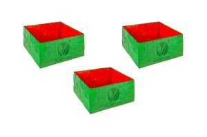 Square Grow Bags