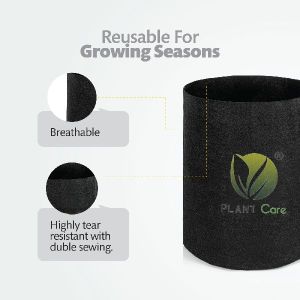 Fabric Grow Bags