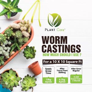 Vermicompost