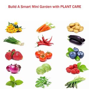 Square Grow Bags