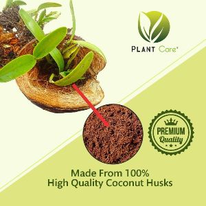 cocopeat bricks