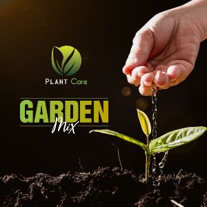Garden Mix