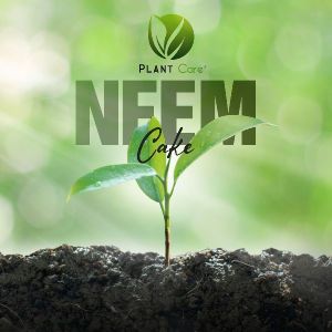 Neem Cake